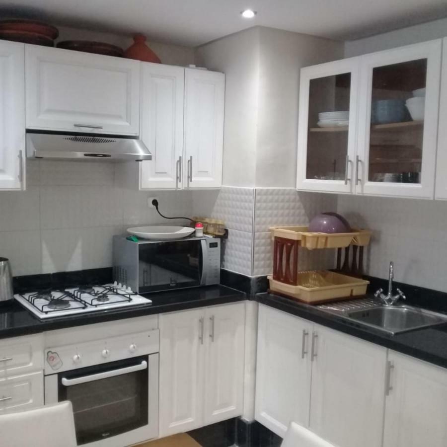 Luxury Flat Marina * Agadir