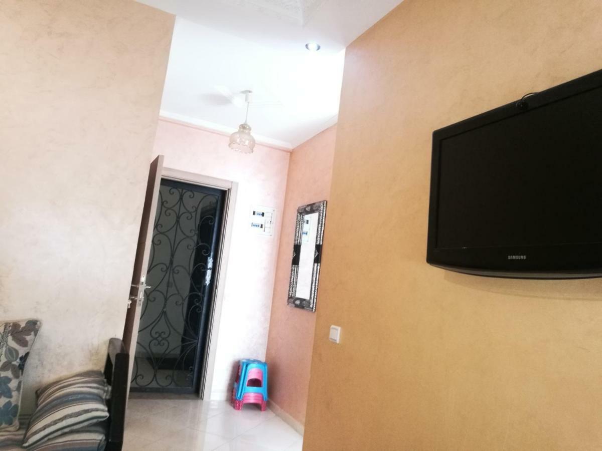 Apartment Bel Agadir