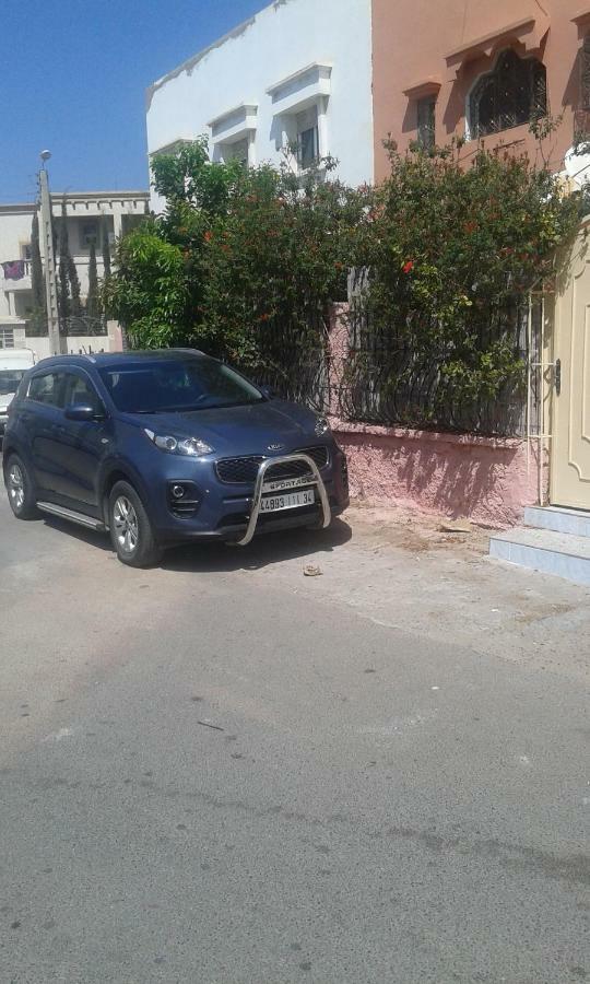 Adambeach * Agadir