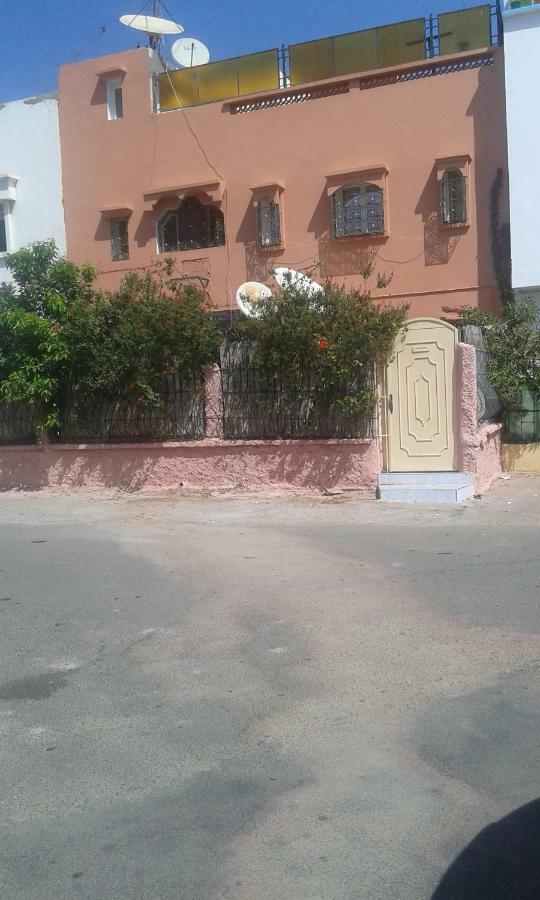 Apartment Adambeach Agadir