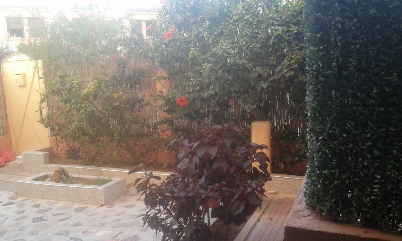 Apartment Adambeach Agadir