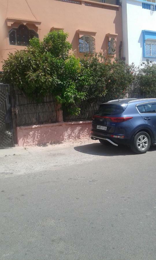 Adambeach * Agadir