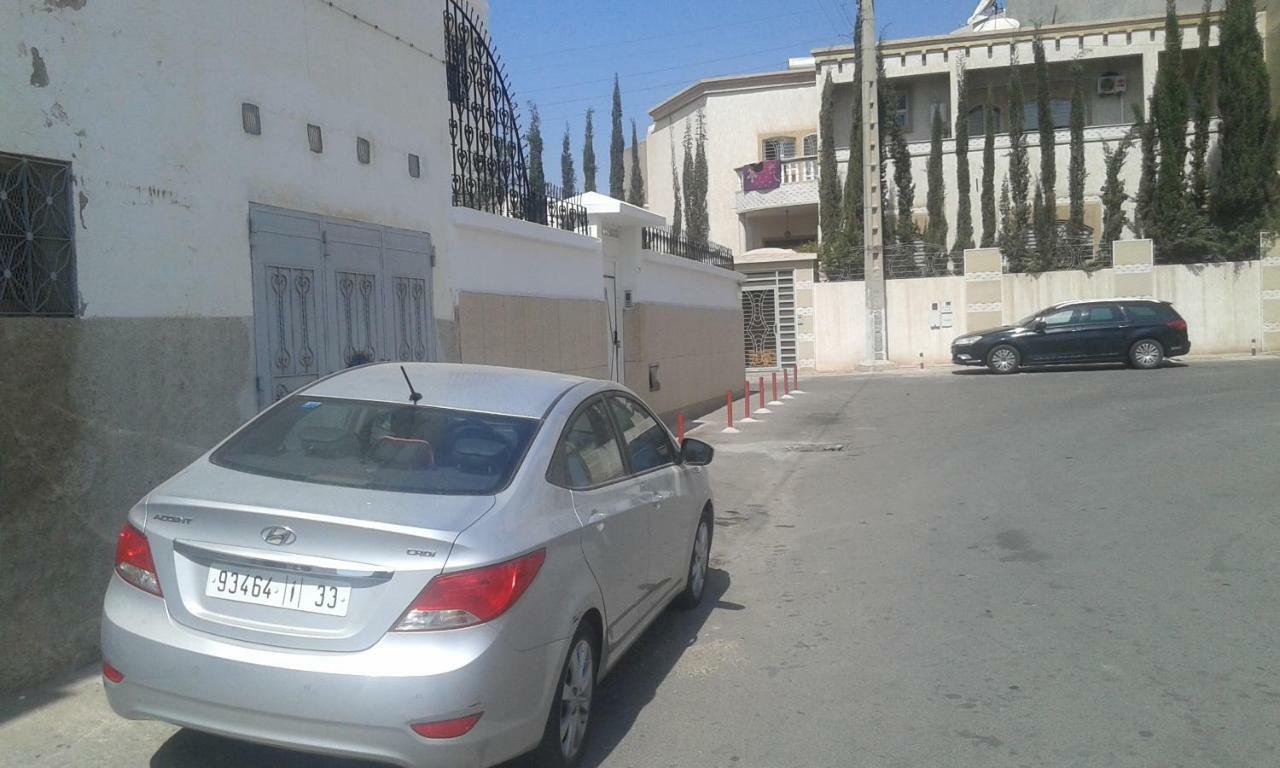 Adambeach Apartment Agadir