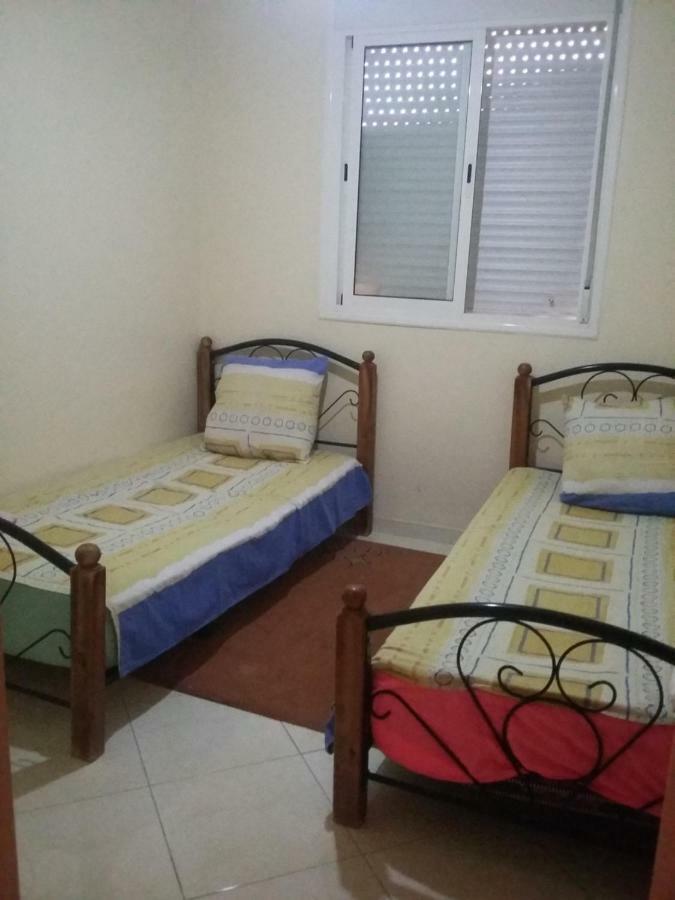 Apartment Bel Agadir