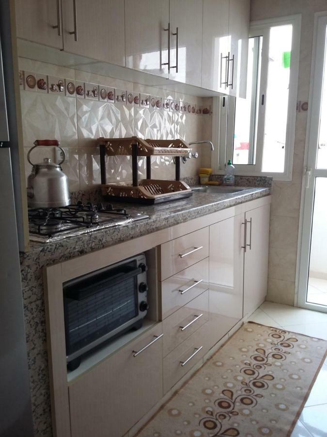 Apartment Bel