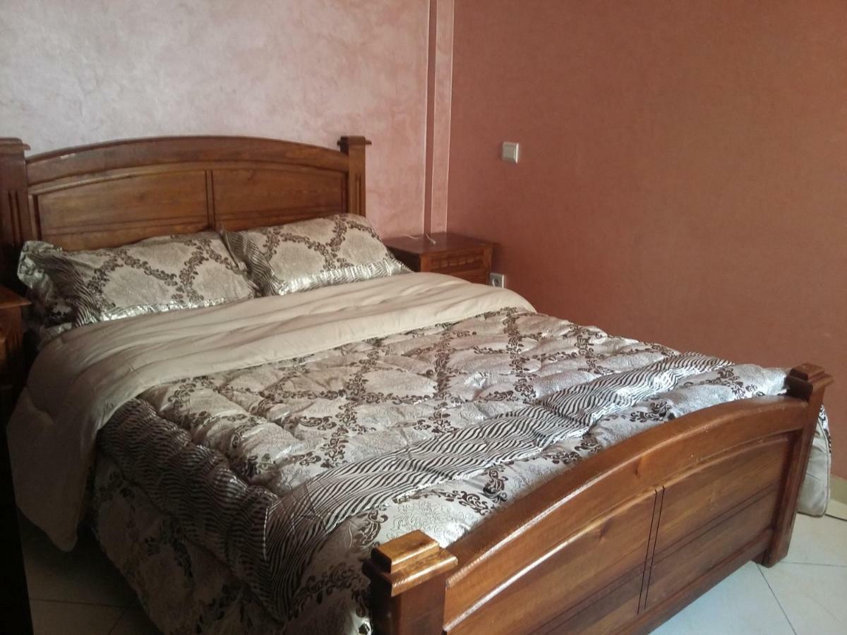 Apartment Bel