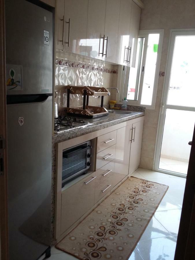 Bel Apartment *