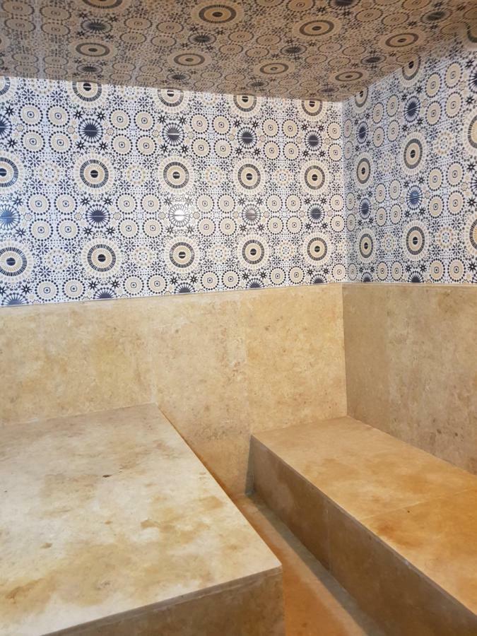 Darfani * Agadir