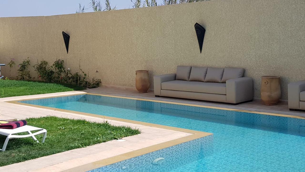 Darfani Gasthuis Agadir