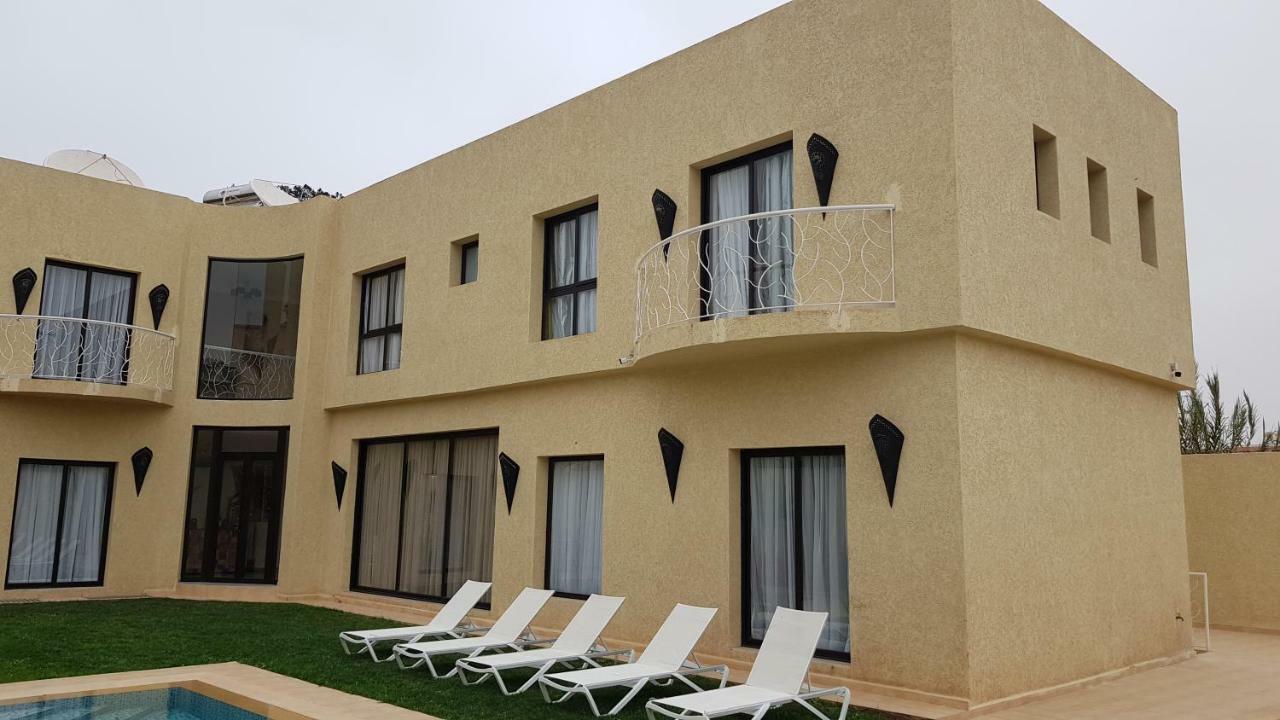 Guest house Darfani *