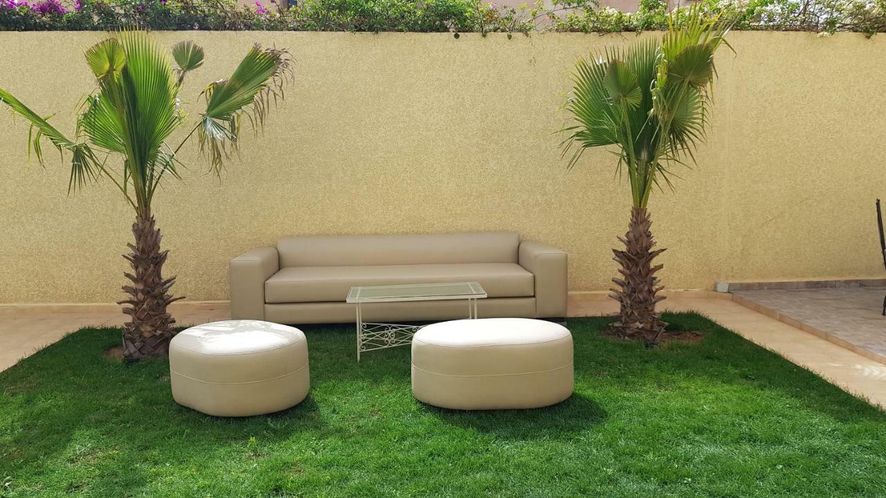 Darfani Guest house