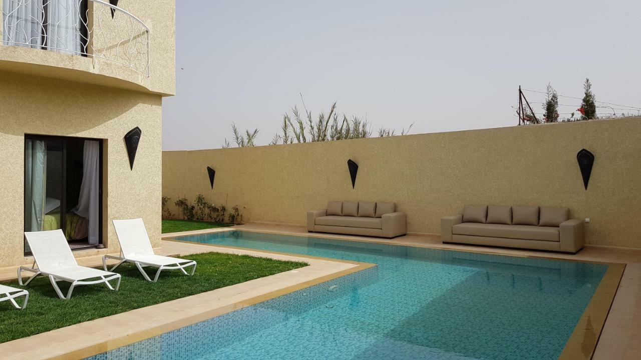 Darfani Agadir
