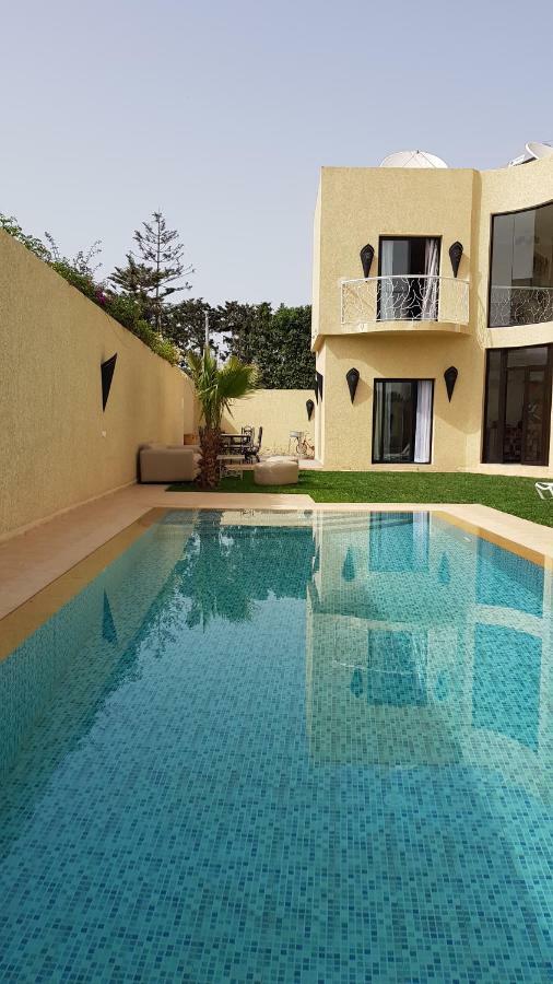 Darfani Guest house Agadir