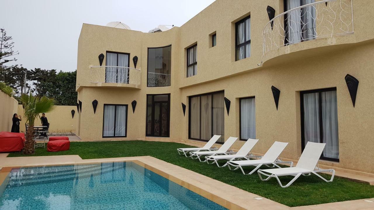 Darfani * Agadir