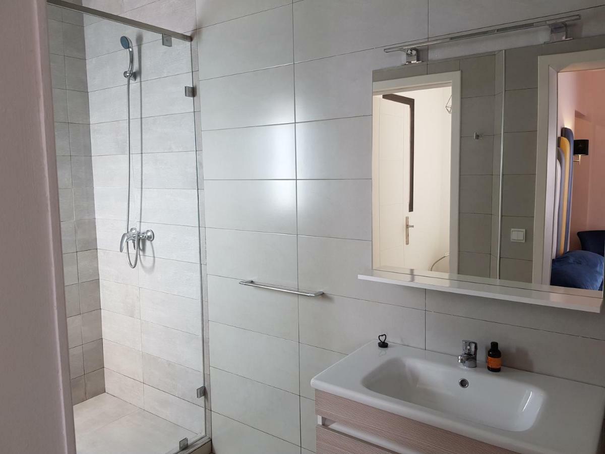 Guest house Darfani