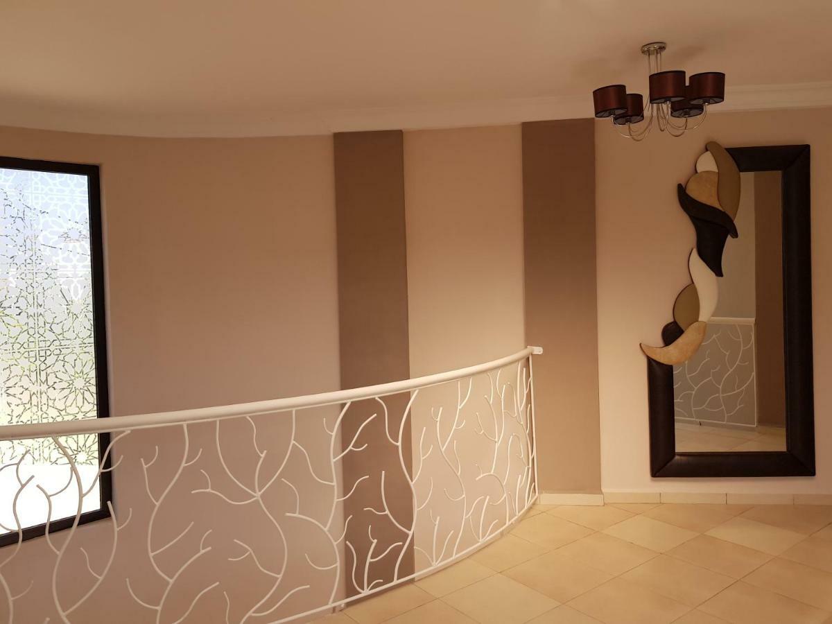 Guest house Darfani Agadir