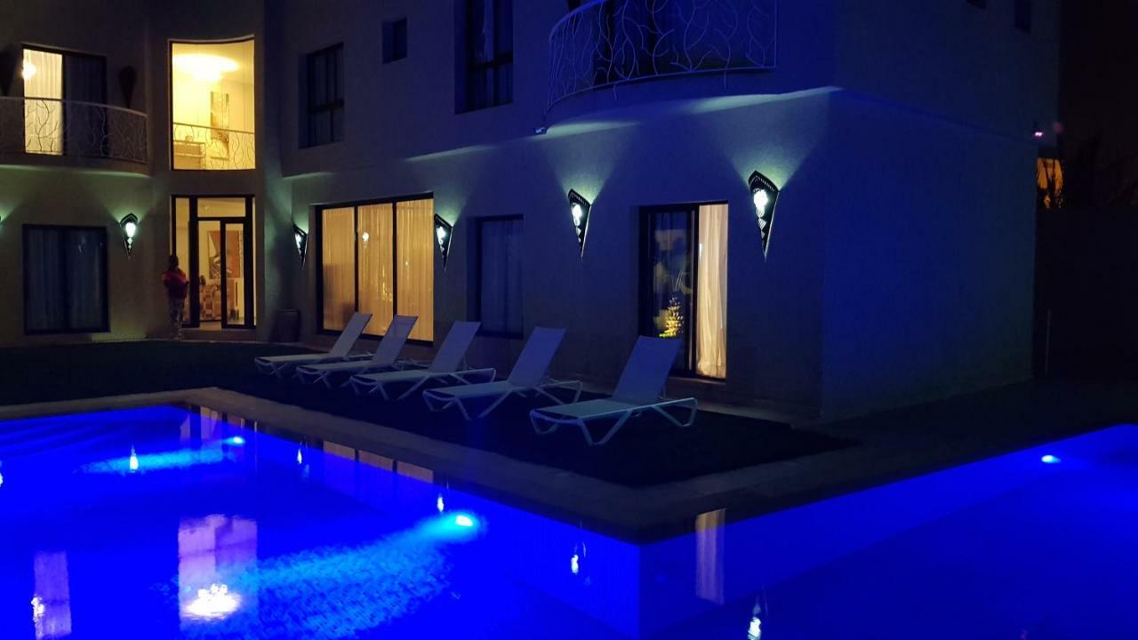 Darfani Guest house