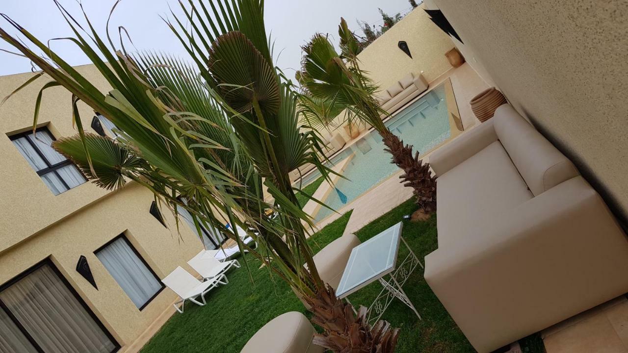 Darfani Guest house