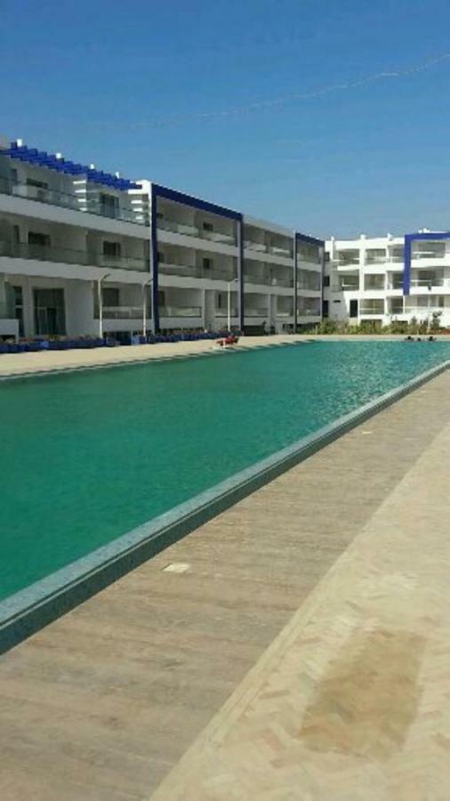Awrir Apartment