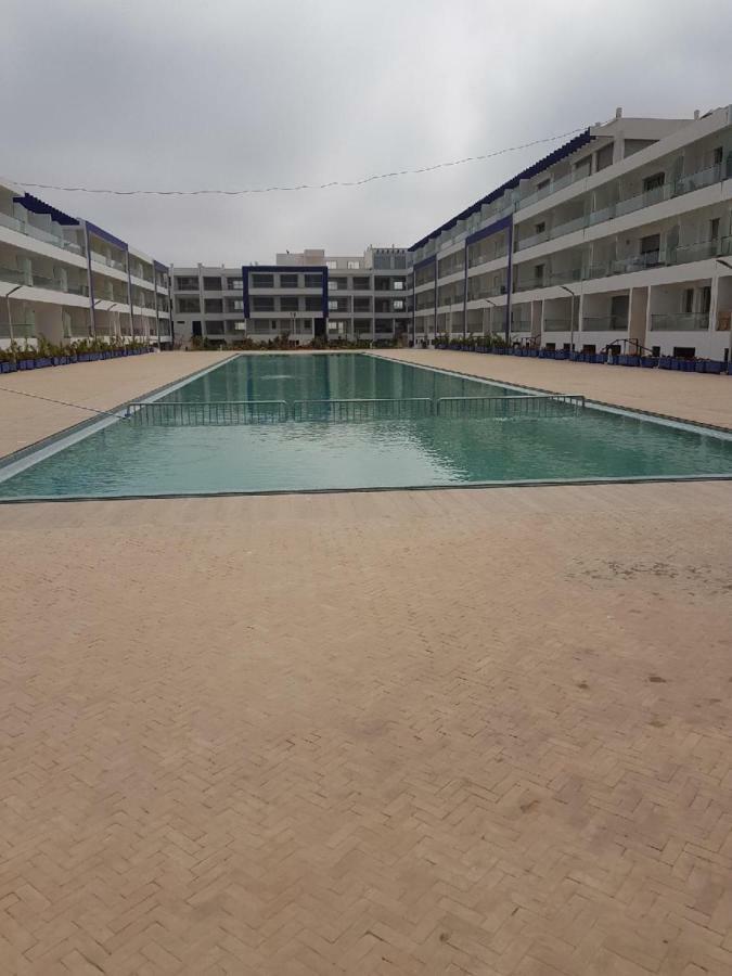 Apartment Awrir *