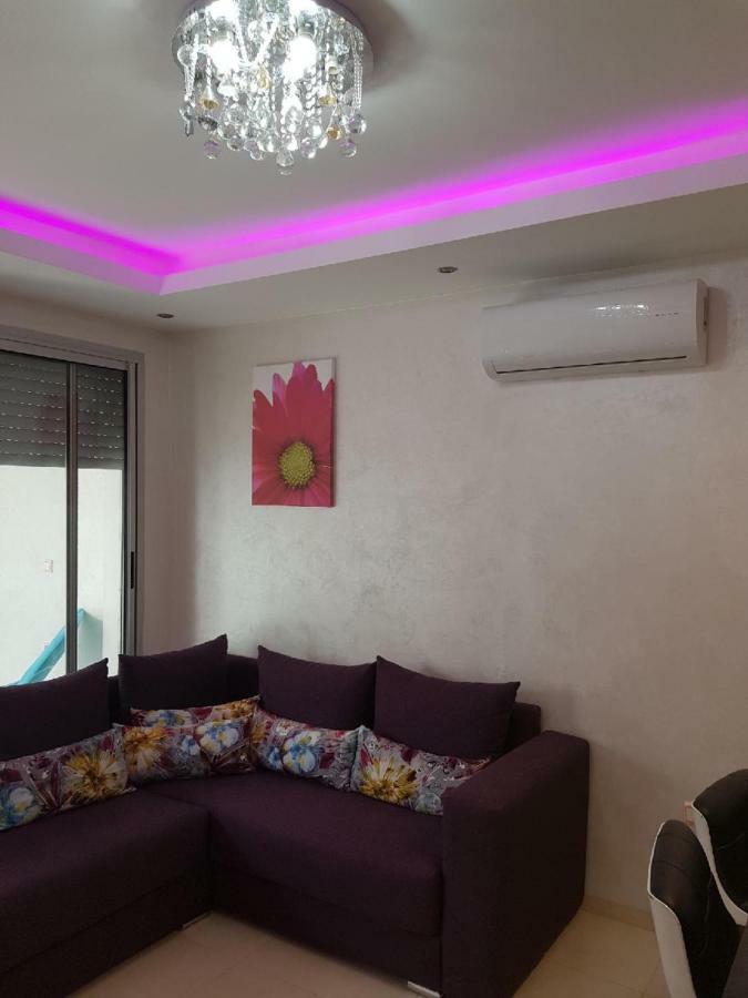 Awrir Apartment Agadir
