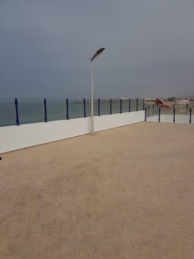Apartment Awrir Agadir
