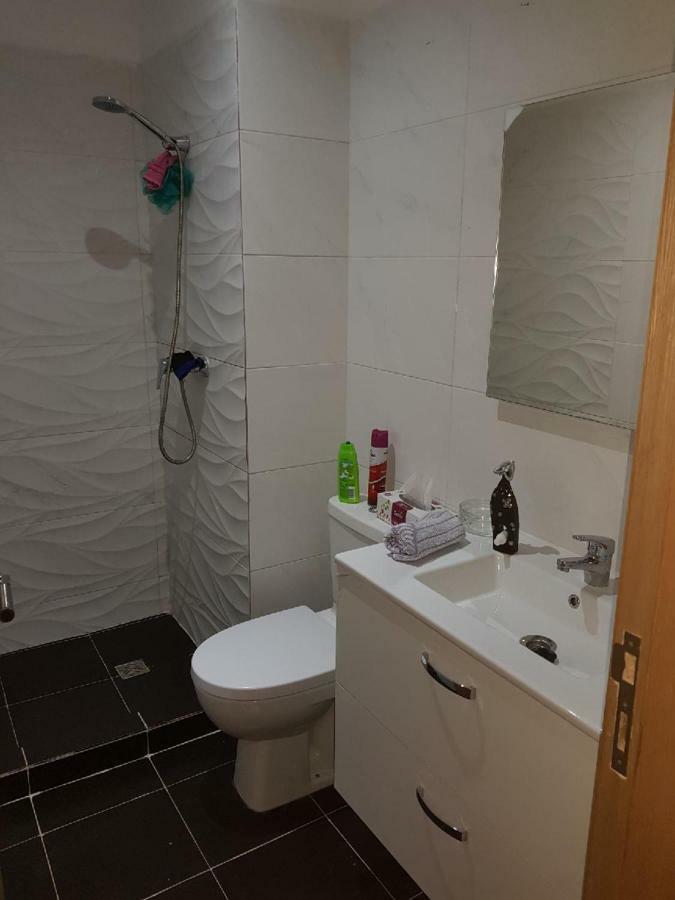 Awrir Apartment