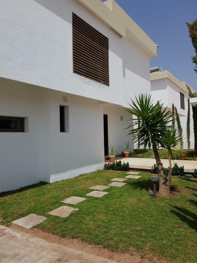 Villa Avec Piscine Agadir