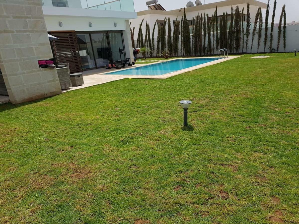 Villa Avec Piscine