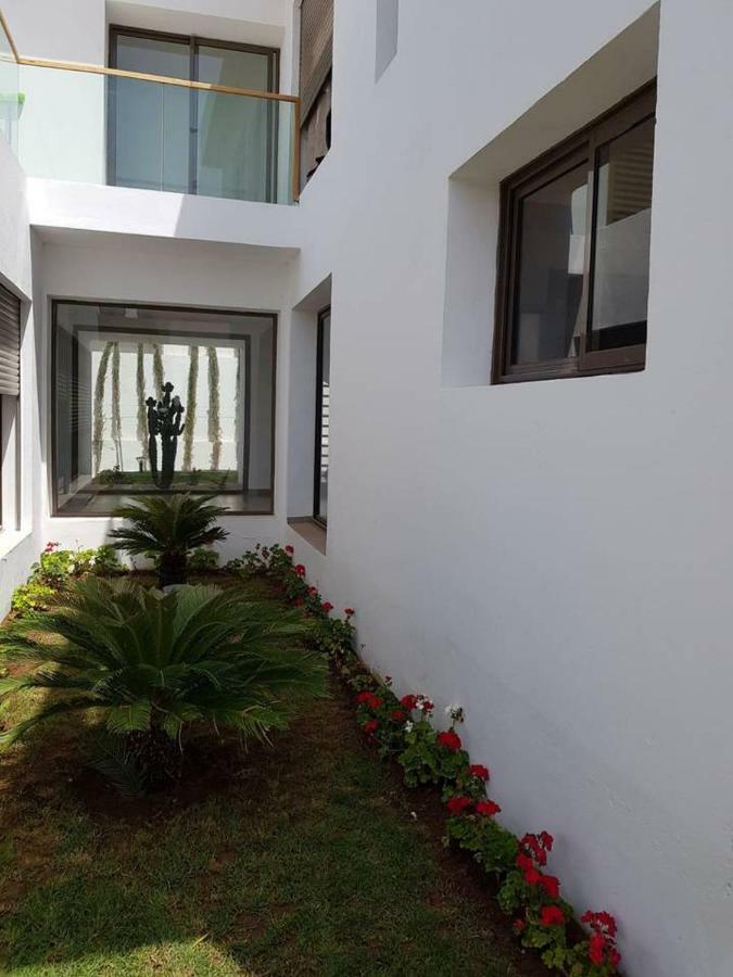 Villa Avec Piscine Agadir