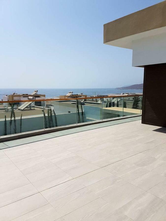Avec Piscine * Agadir