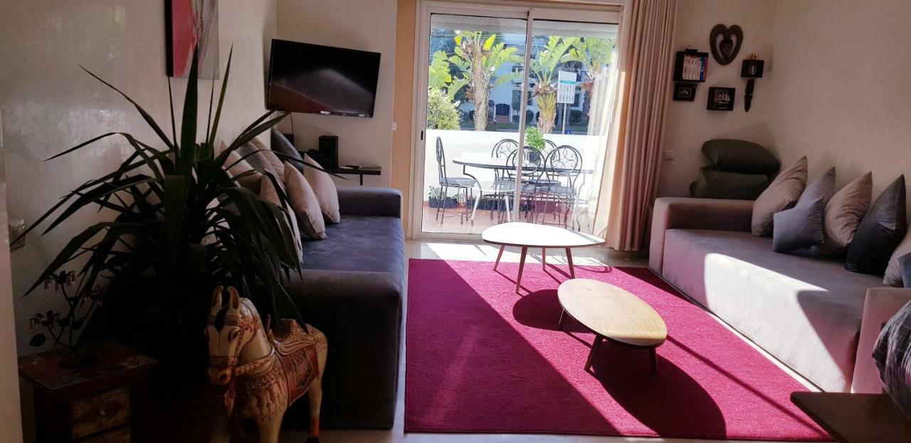 Luxury Flat Marina Appartement Agadir