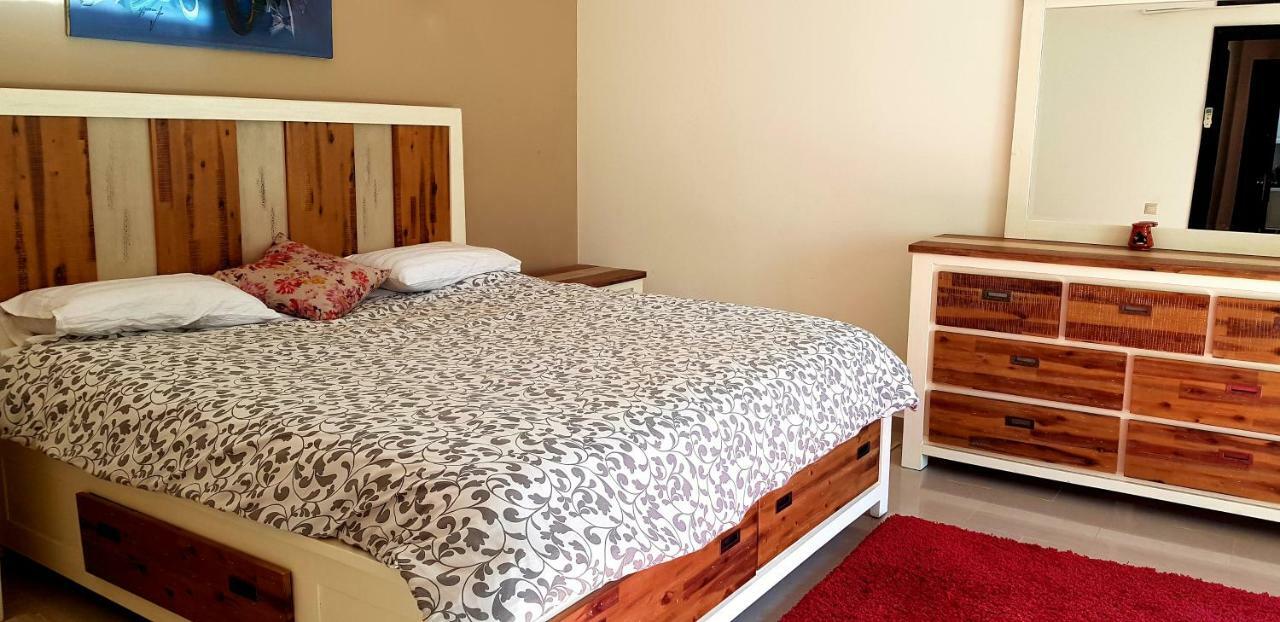 Luxury Flat Marina Appartement Agadir