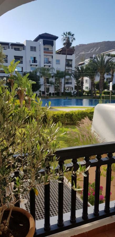 Luxury Flat Marina Agadir