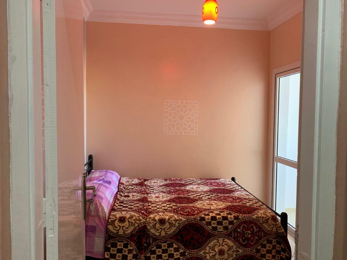 Apartment Al Osra Agadir