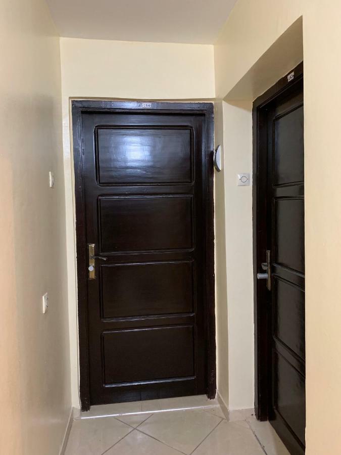 Al Osra Apartment *