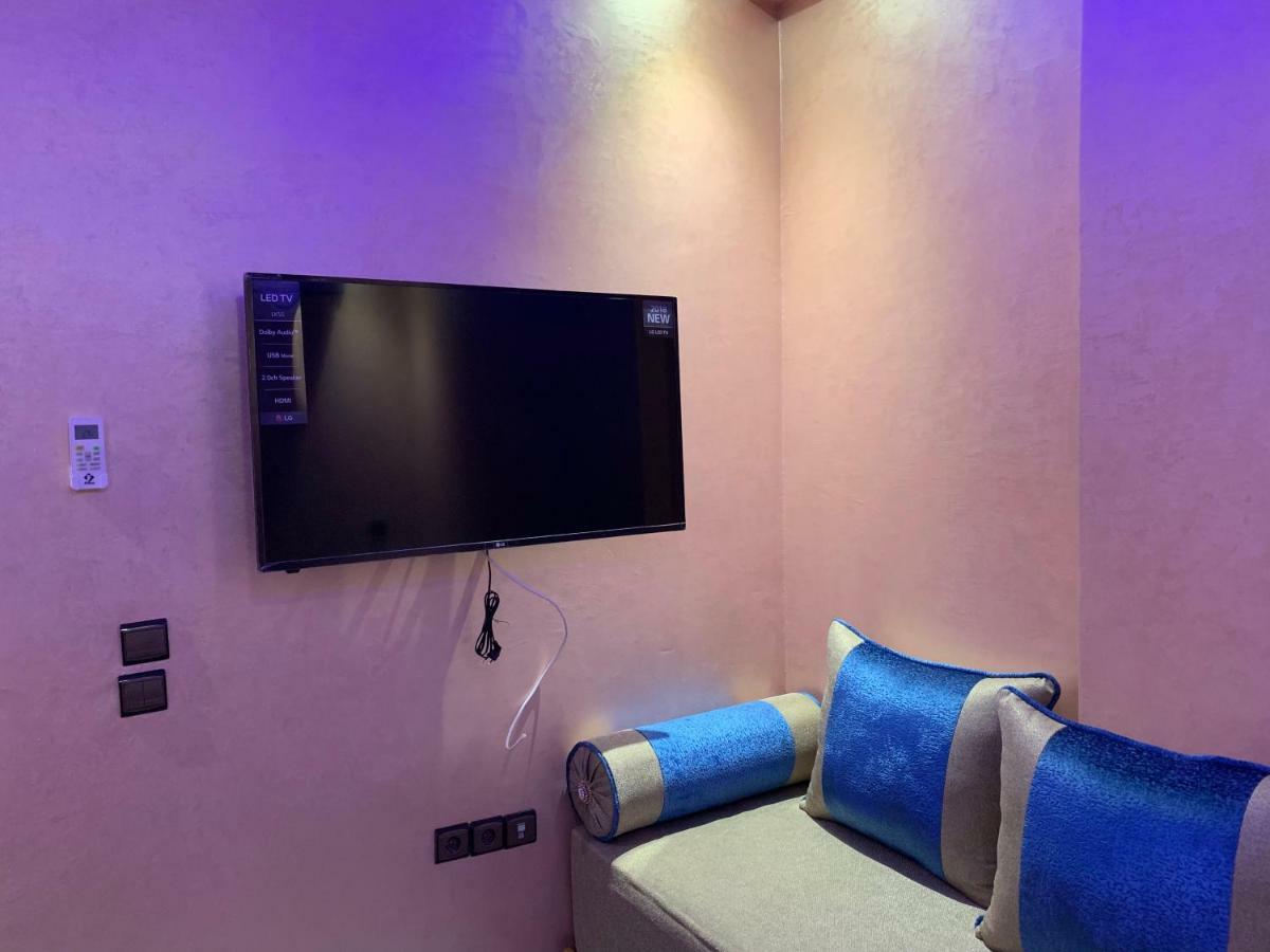 Apartment Al Osra