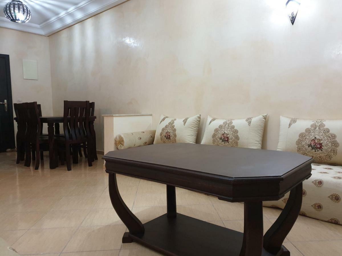 Apartment Agadir Beach Appartment