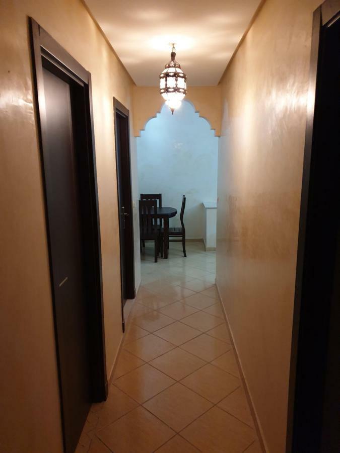 Agadir Beach Appartment Apartment