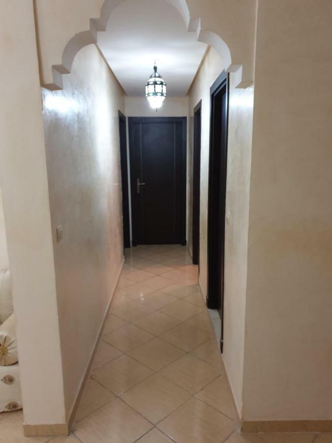 Apartment Agadir Beach Appartment