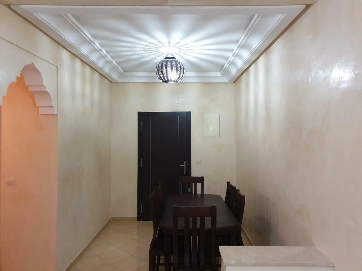 Apartment Agadir Beach Appartment Agadir