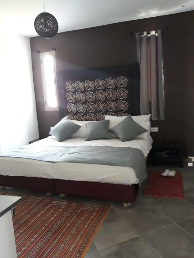 Villa Bakali Agadir