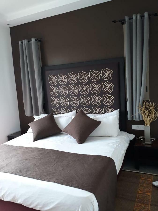 Bakali Villa Agadir