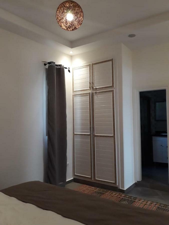 Villa Bakali Agadir