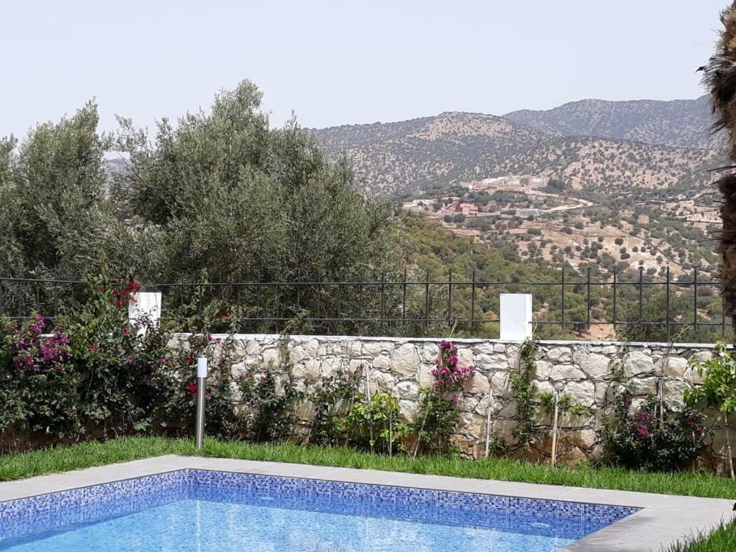 Villa Bakali *