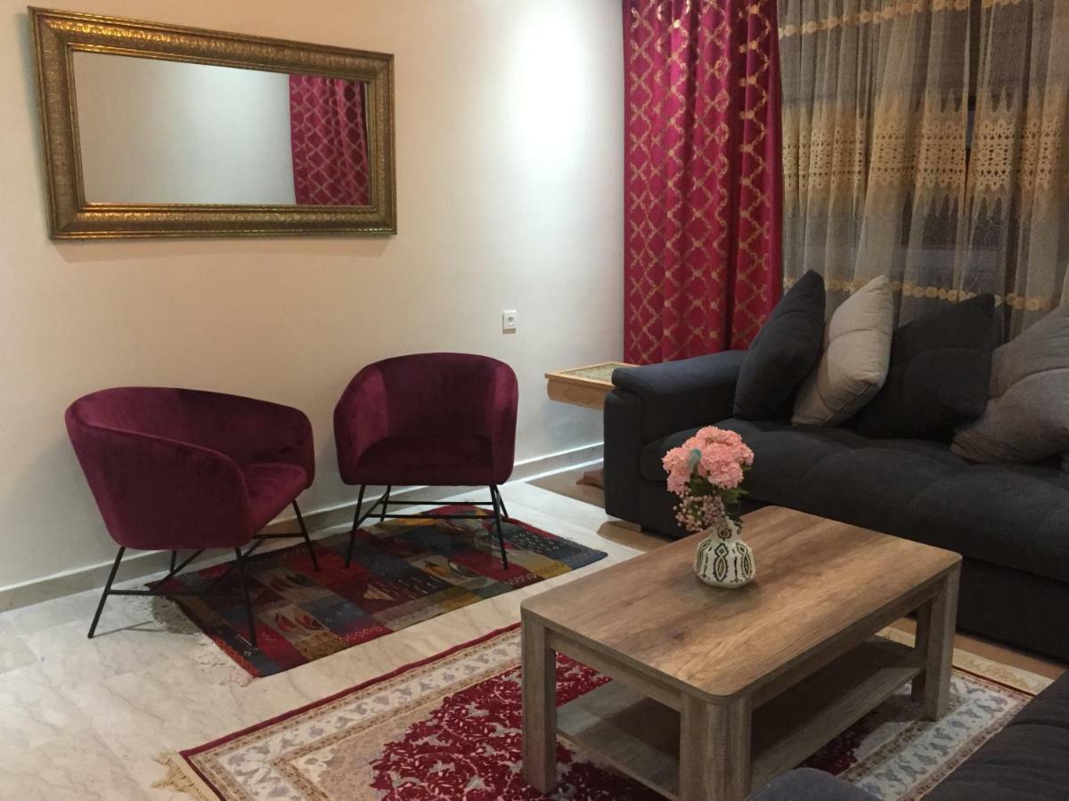 B-lbait Morning Light For Family Appartement Agadir