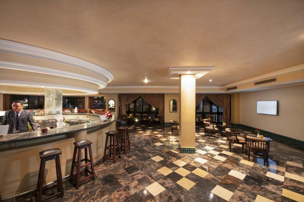 Mogador Al Madina Hotel 4*
