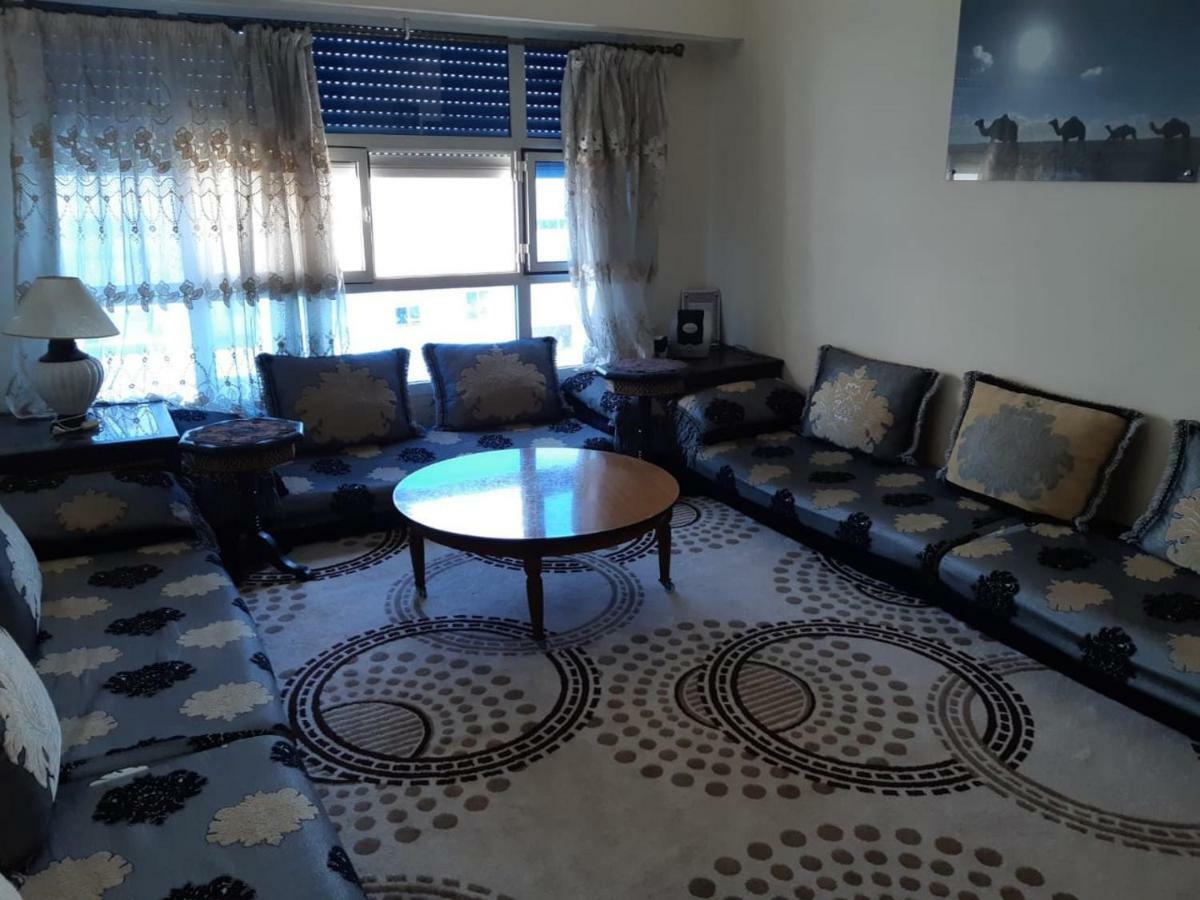 Marhaba Agadir