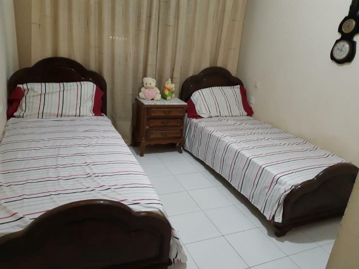 Marhaba Apartment Agadir