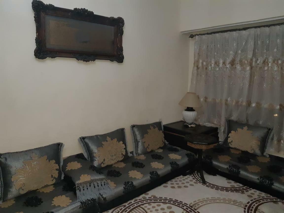 Apartment Marhaba
